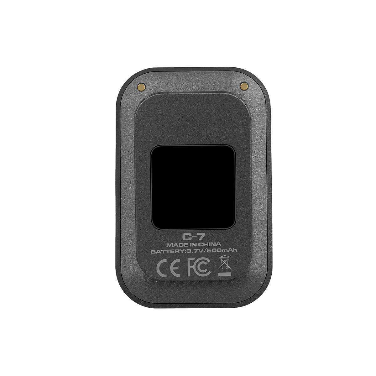 NUX C-7 5.8GHz In Ear Wireless System