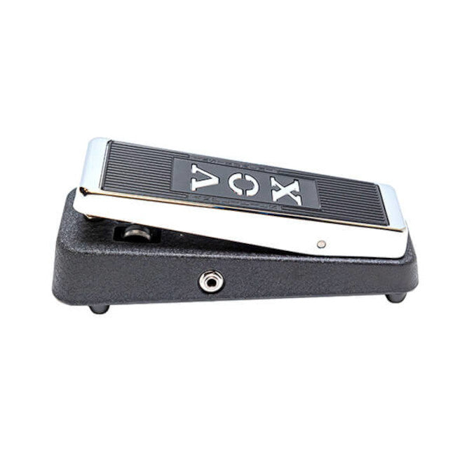 VOX V846 Vintage Wah Pedal Reissue – Bananas At Large Inc