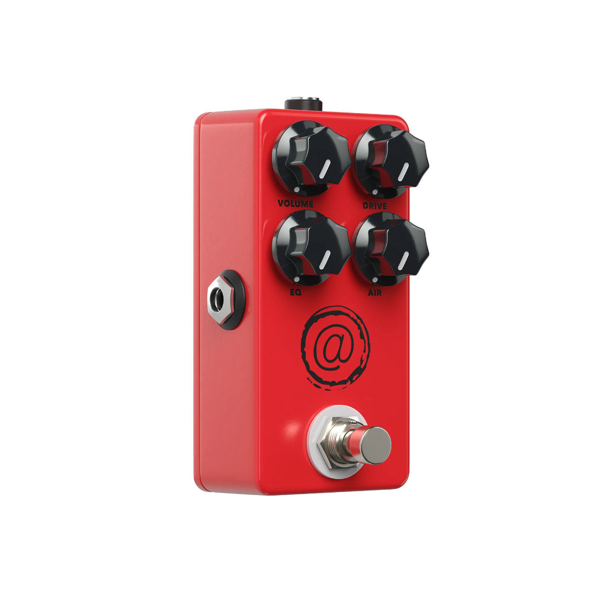 JHS AT MINI Andy Timmons Signature Overdrive Pedal