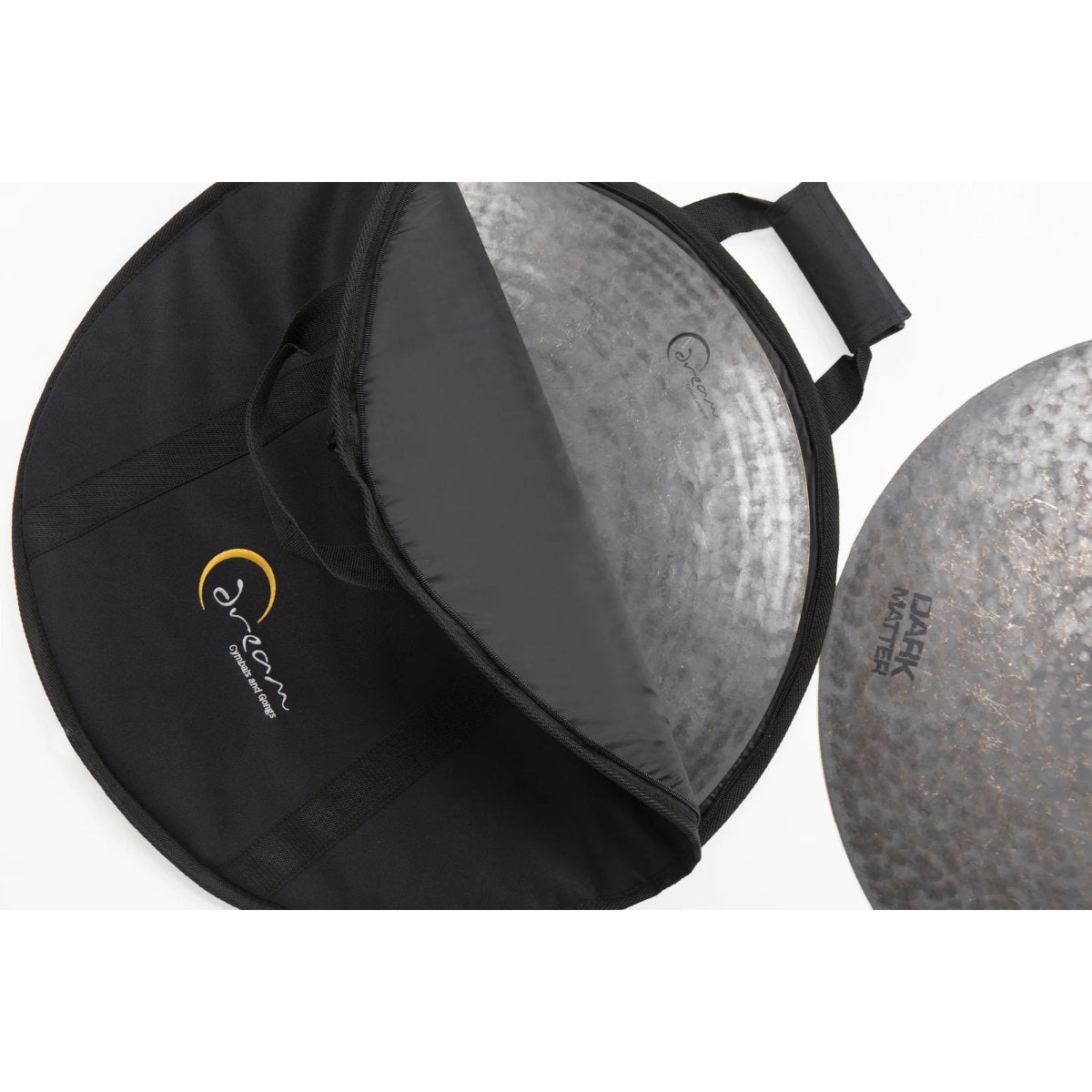 Dream Cymbals BAG24S Standard Cymbal Bag - 24in