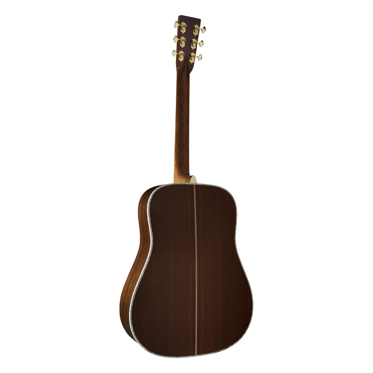Martin Standard Series D45 Acoustic Guitar - Natural
