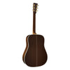 Martin Standard Series D45 Acoustic Guitar - Natural (2025)