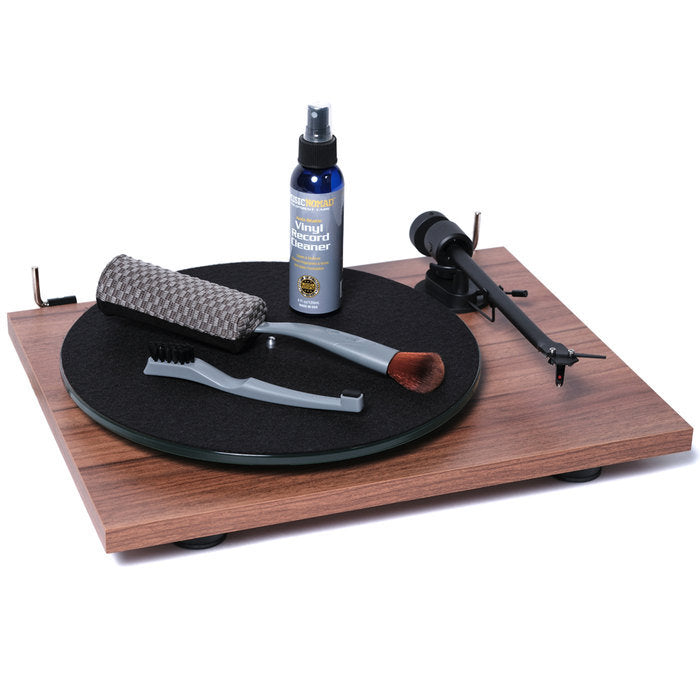 Music Nomad MN890 6 'n 1 Vinyl Record Cleaning & Care Kit