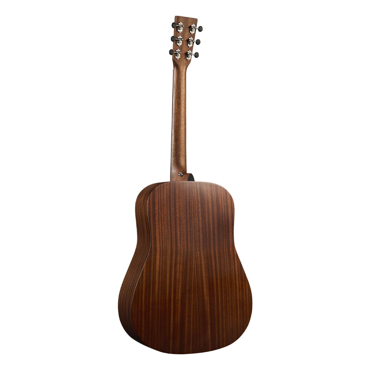 Martin Road Series D-10E Retro Sapele Acoustic-Electric Guitar