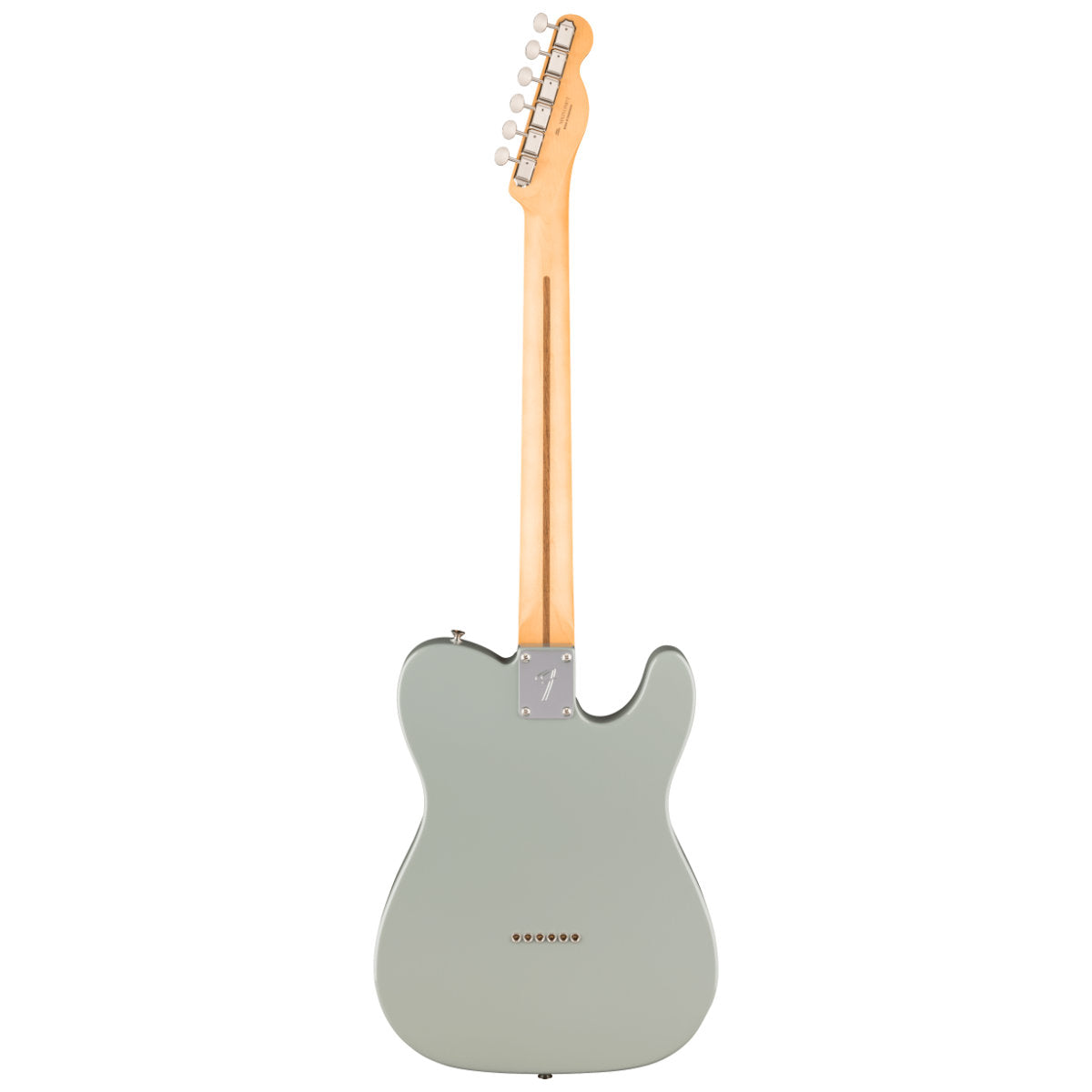 Fender Player II Telecaster Left-Hand Electric Guitar - Rosewood Fingerboard - Cactus Gray