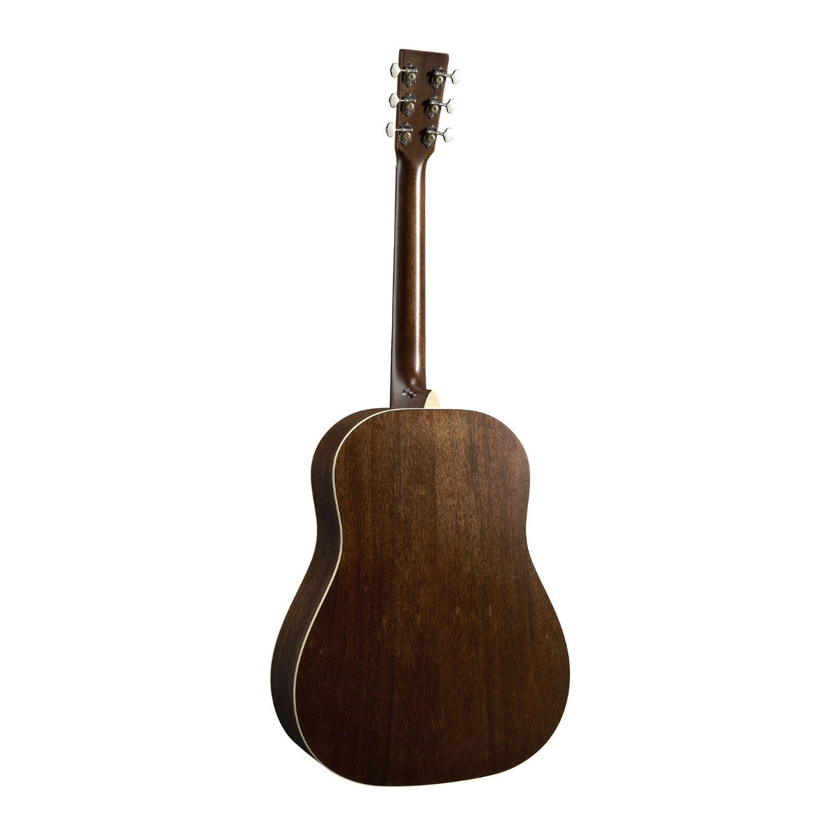 Martin DSS-16E 16 Series Acoustic-Electric Guitar - Black Smoke