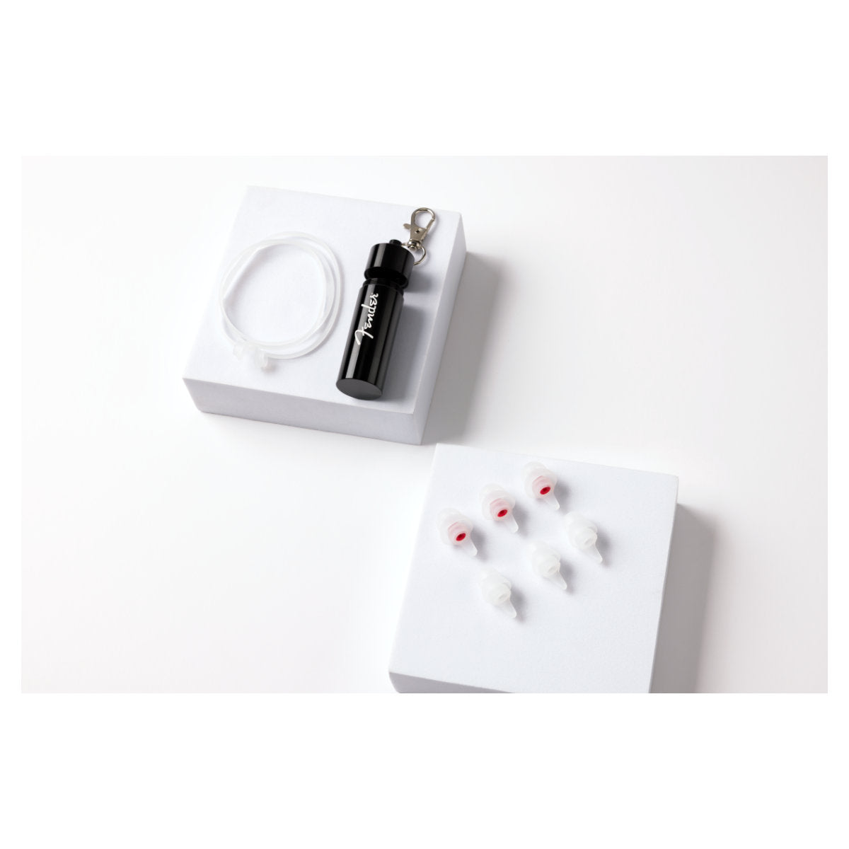 Fender Deluxe Hi-Fi Ear Plugs