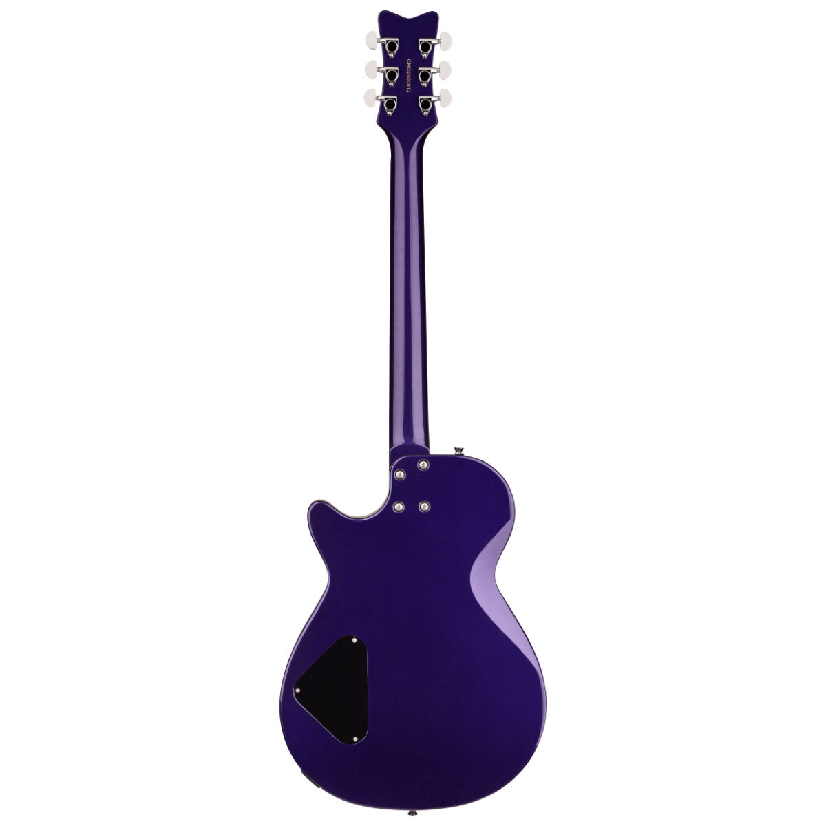 Gretsch  Streamliner™ Jet™ Electric Guitar - Laurel Fingerboard - Nightshade Purple - Bananas at Large®