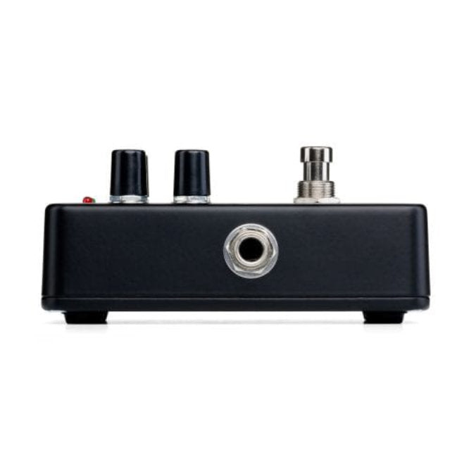 Electro-Harmonix Nano Metal Muff Distortion Pedal with Noise Gate - Bananas at Large®