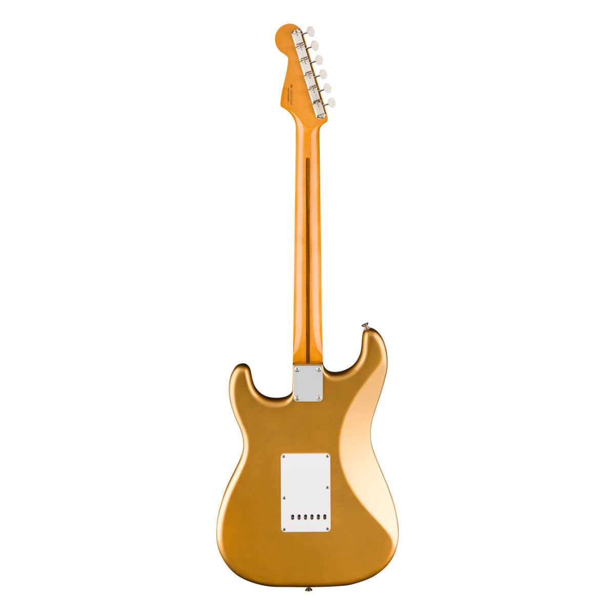 Fender Vintera III Late 50s Stratocaster Electric Guitar - Maple Fingerboard - Aztec Gold