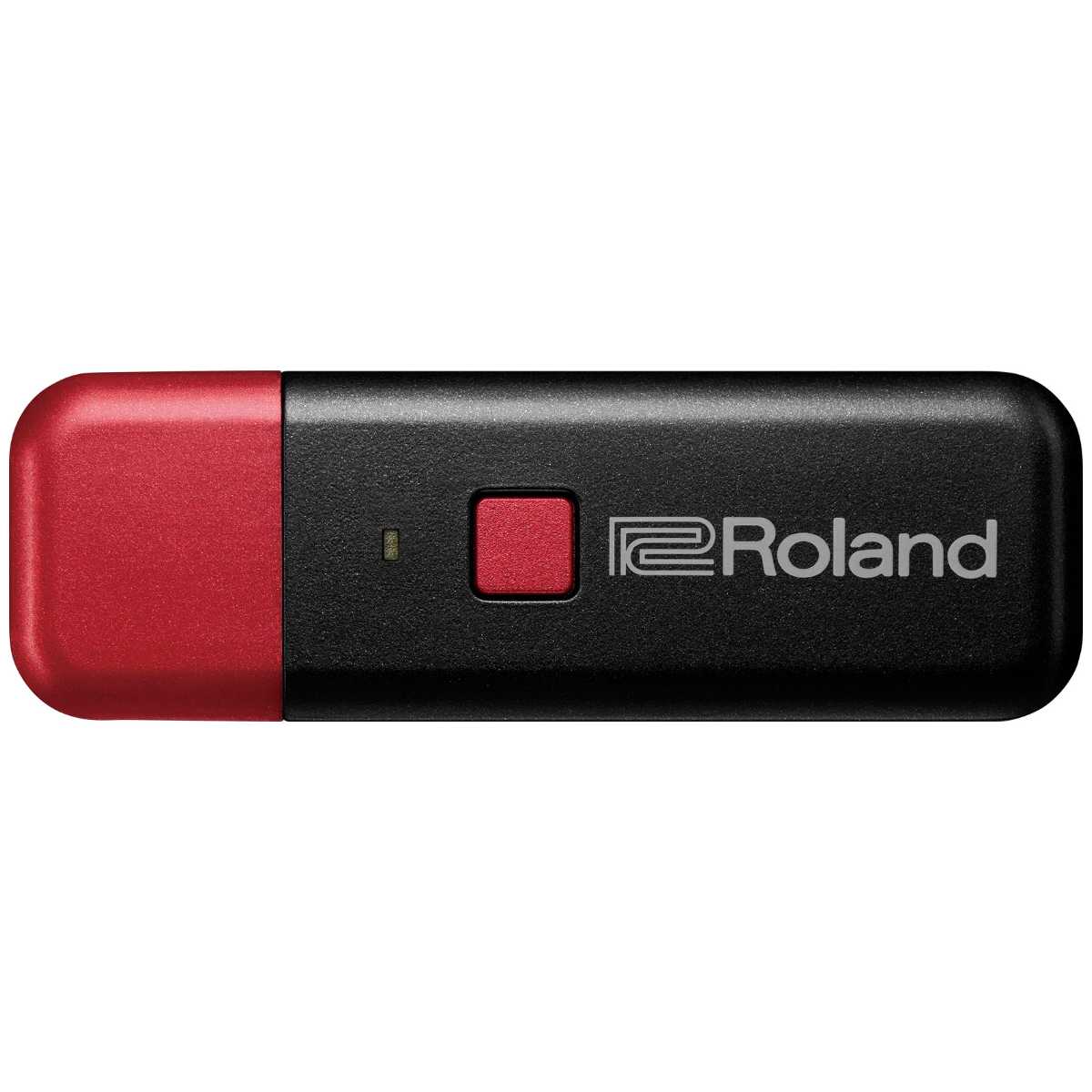 Roland WC-1 Cloud Connect - Pro Membership and Wireless Adapter