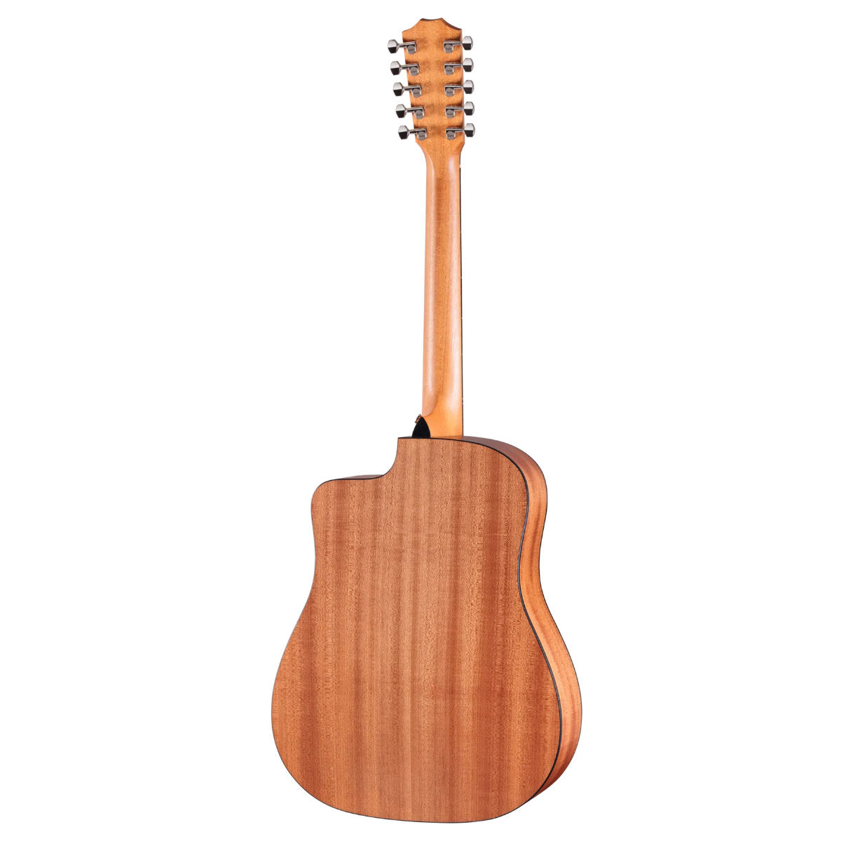 Taylor 150ce Bajo Quinto Layered Sapele 10-String Acoustic-Electric Guitar