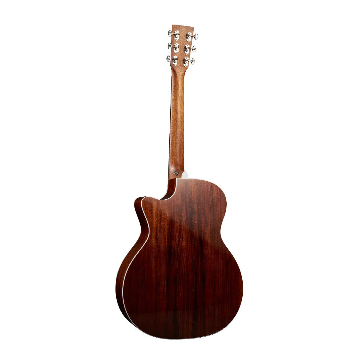 Martin Road Series GPC-13E Modern Acoustic-Electric Guitar