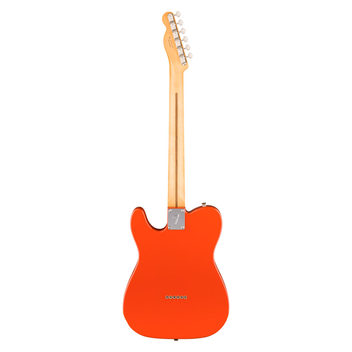 Fender Player II Telecaster Electric Guitar - Rosewood Fingerboard - Rallye Orange