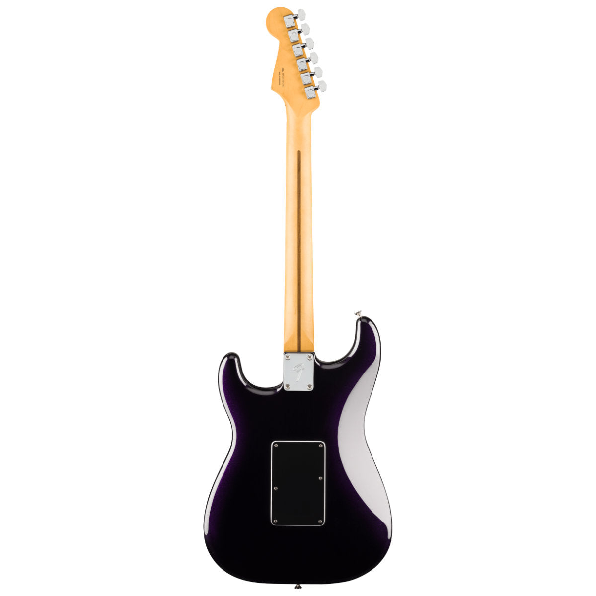 Fender Player II Modified Stratocaster HSS Floyd Rose Electric Guitar - Rosewood Fingerboard -  Dusk