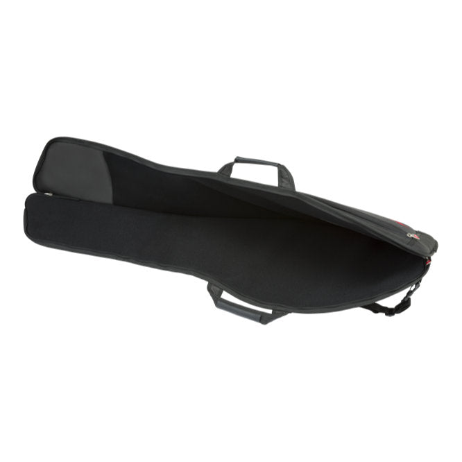 Fender FBSS-610 Short Scale Bass Gig Bag - Black