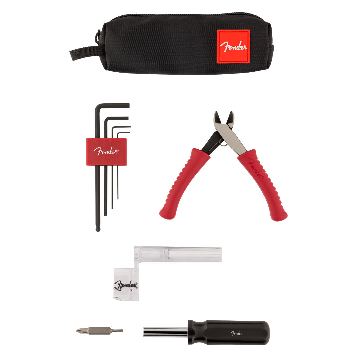 Fender Mini Tech Kit