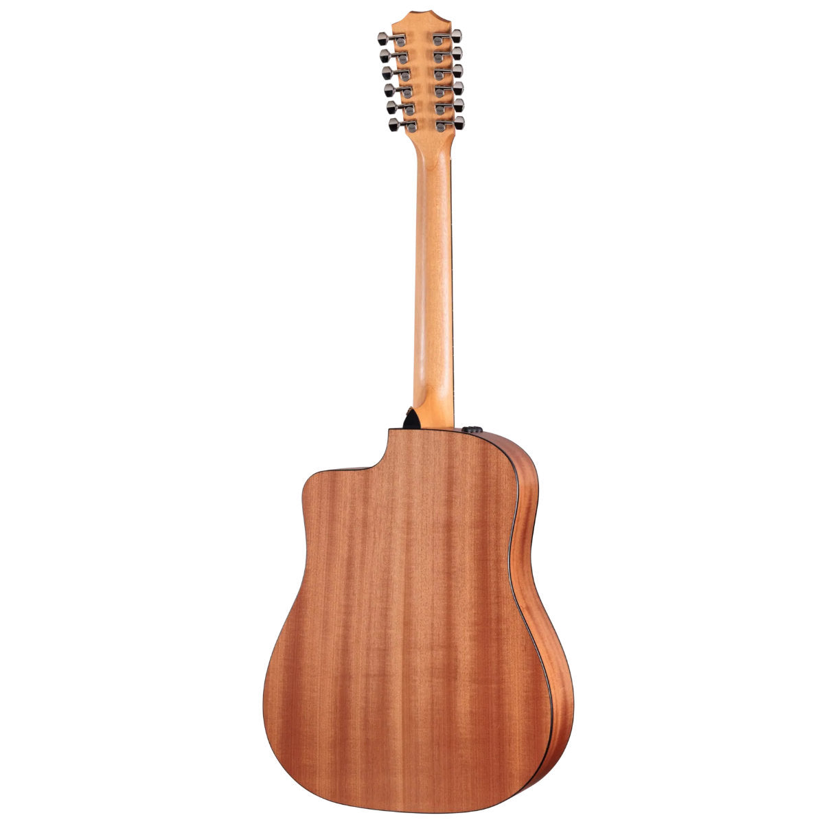 Taylor Somos Collection 150ce Doce Doble 12-string Acoustic-Electric Guitar - Natural