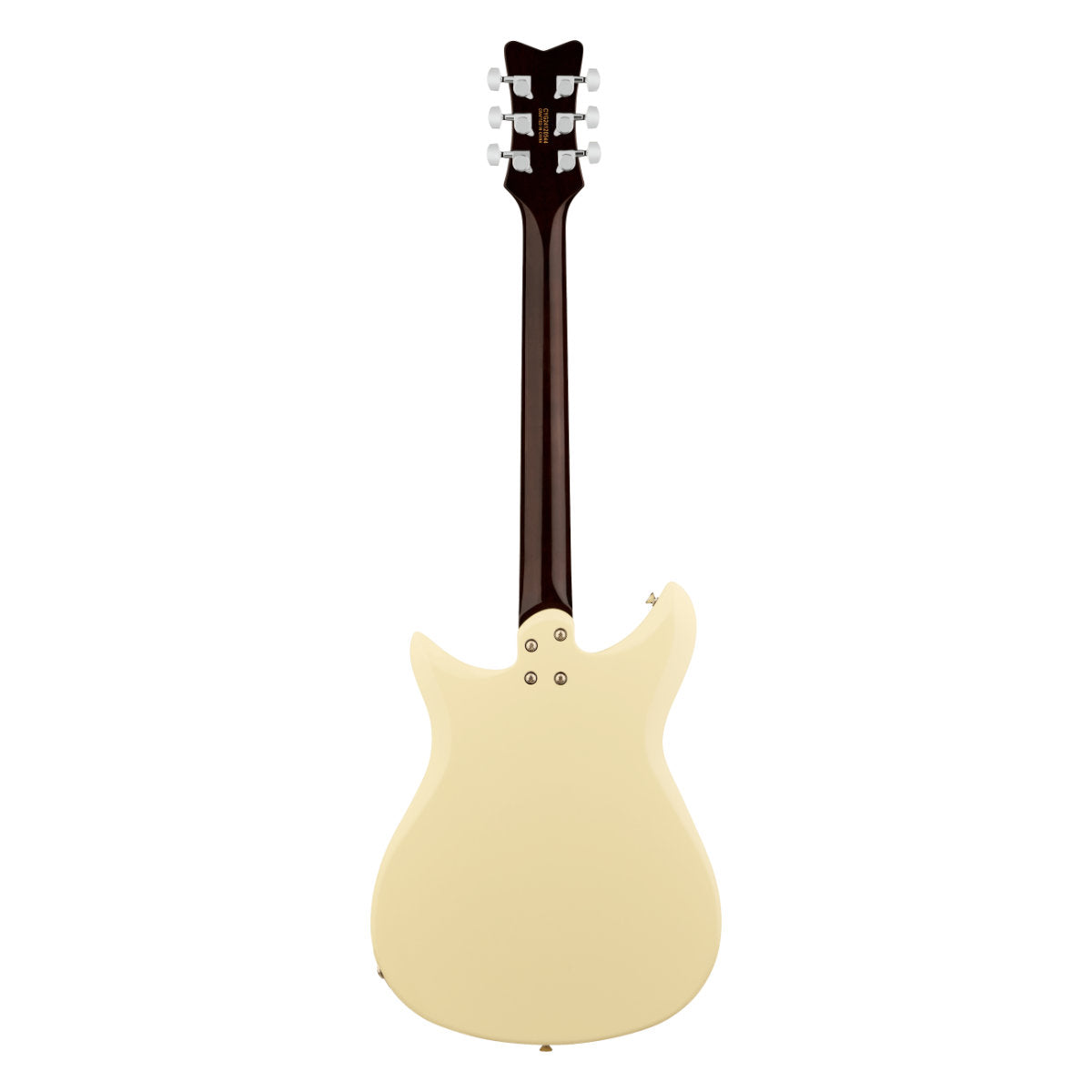 Gretsch Electromatic CVT Double-Cut Electric Guitar w/ Wraparound Tailpiece - Vintage White