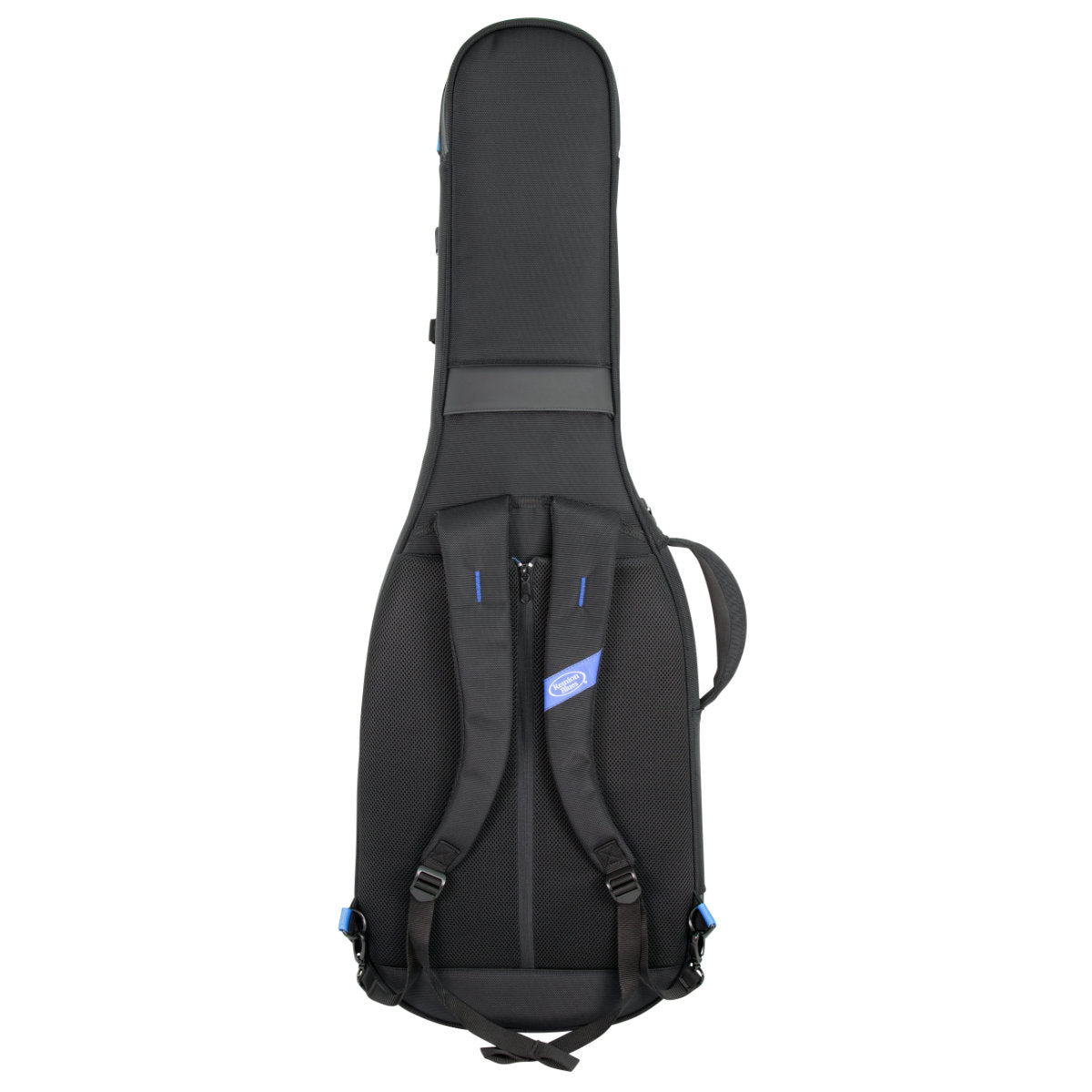 Reunion Blues RB Expedition Electric Guitar Case – Bananas At