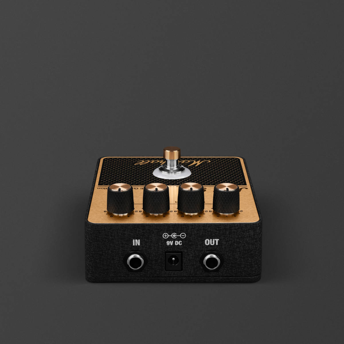 Marshall JCM900 Overdrive Pedal – Bananas At Large Inc.® Musical Instruments & Pro Audio