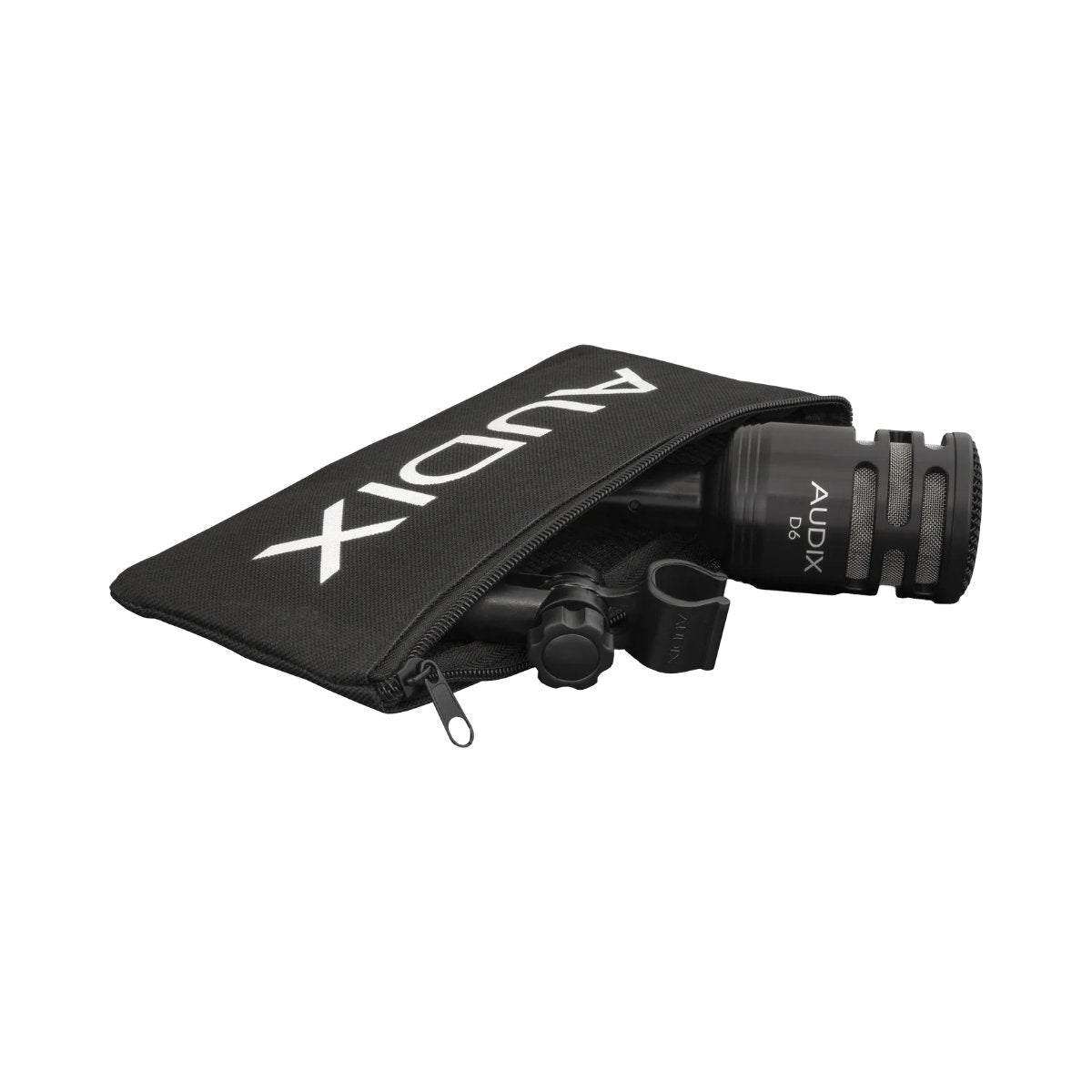 Audix D6 Kick Drum Mic