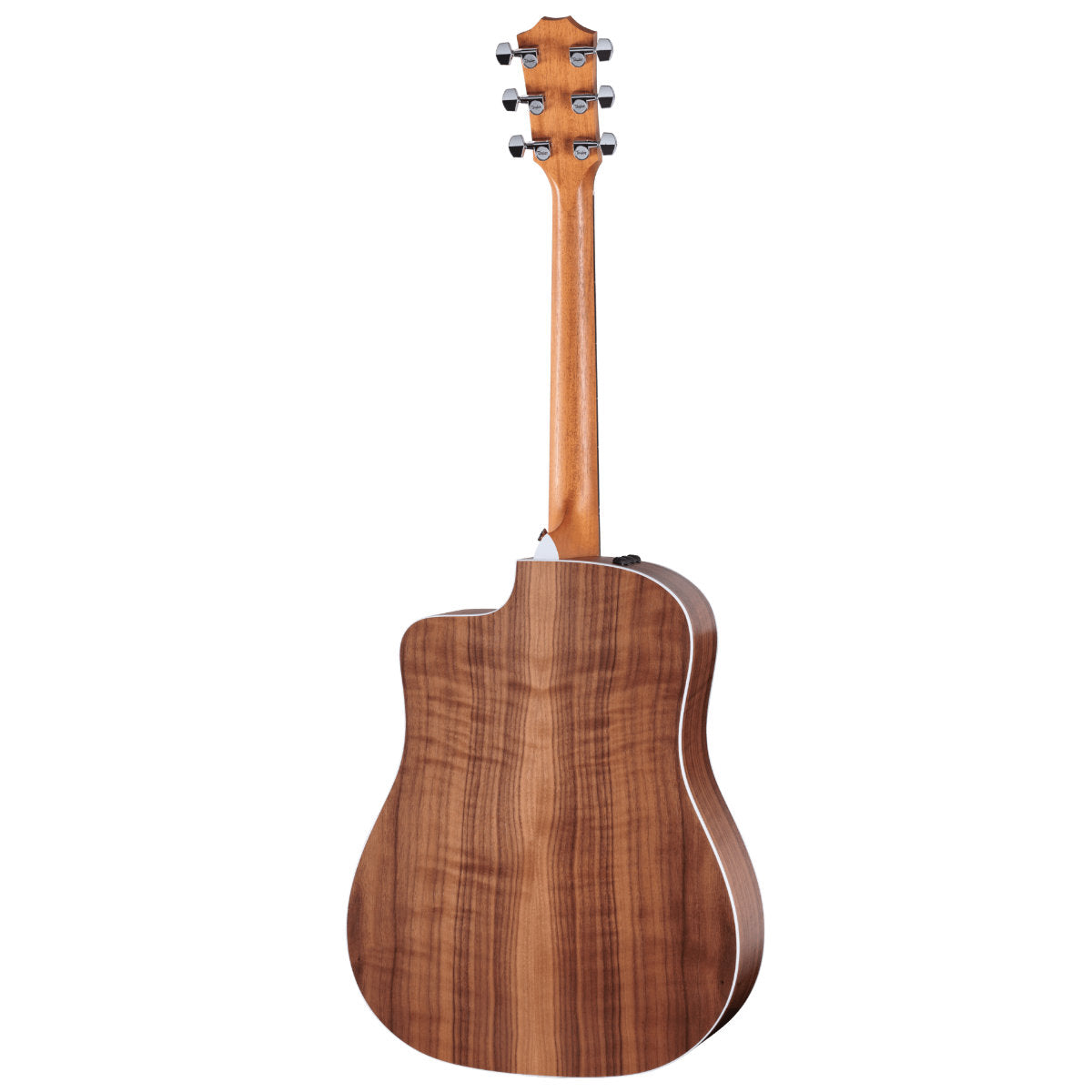Taylor 210ce Walnut Acoustic-Electric Guitar