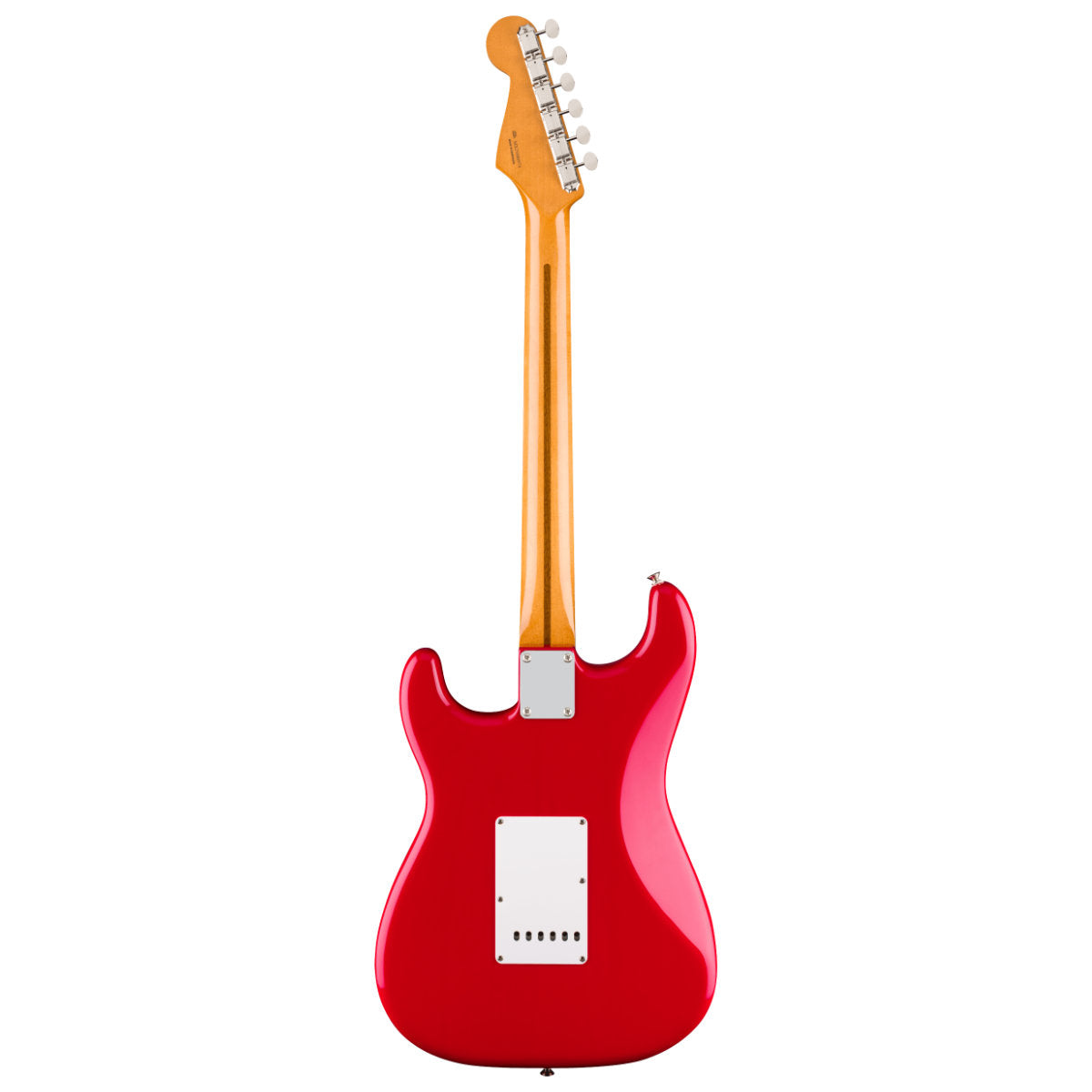 Fender Vintera III Late 50s Stratocaster Electric Guitar - Maple Fingerboard - Dakota Red