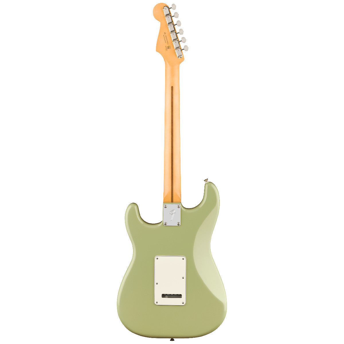 Fender Player II Stratocaster Electric Guitar - Rosewood Fingerboard - Birch Green - Bananas at Large®