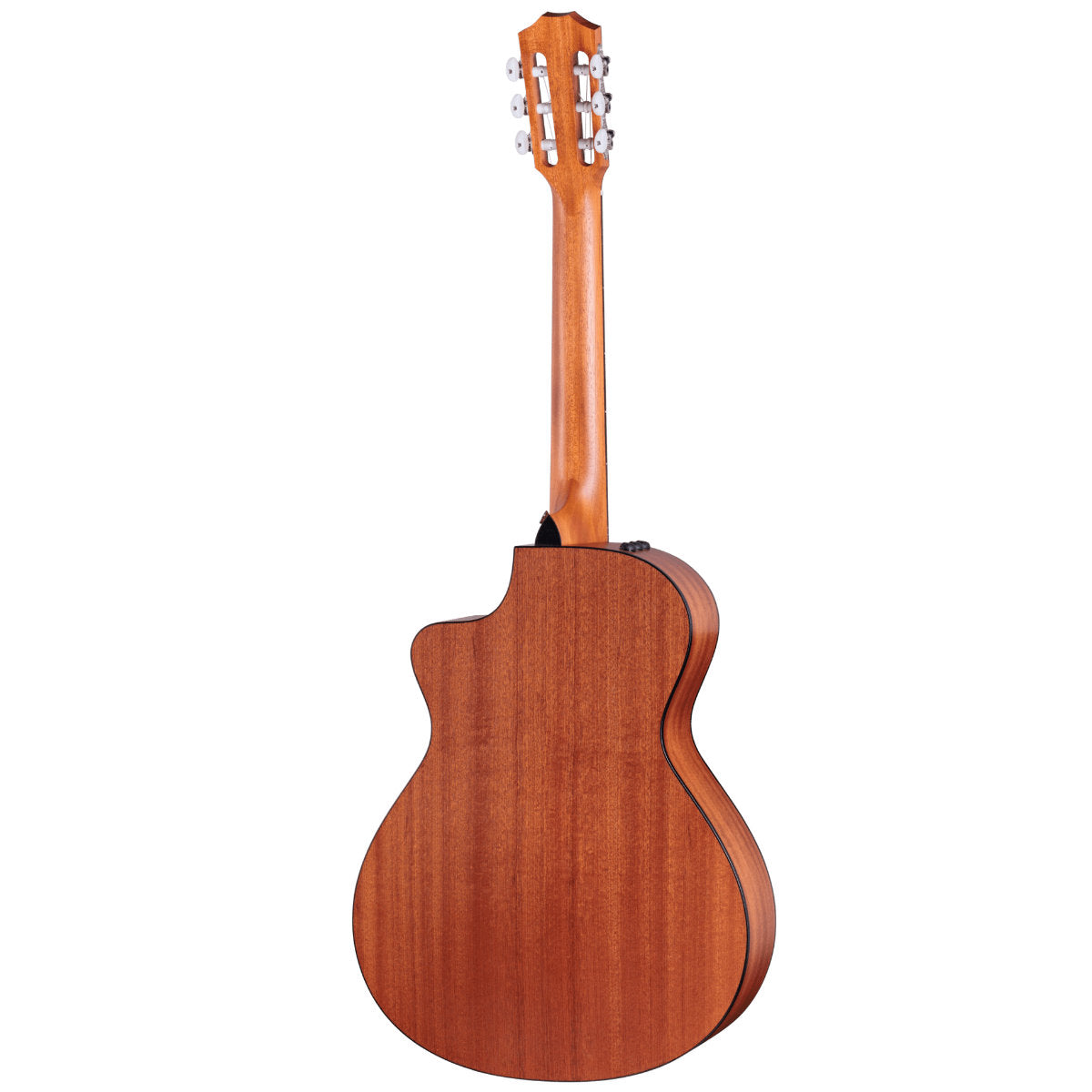 Taylor 112ce-N Nylon String Acoustic-Electric Guitar - Bananas at Large®