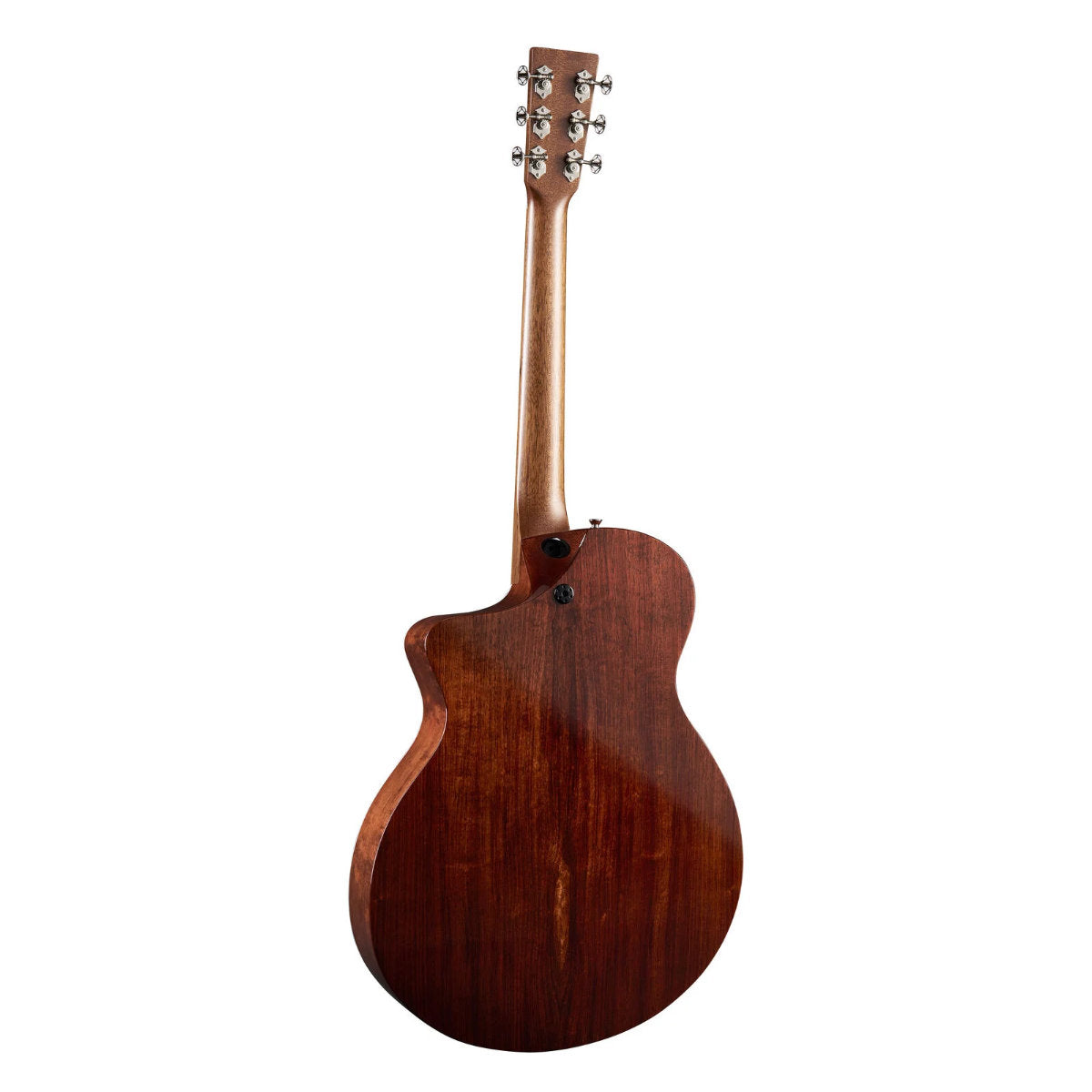 Martin Road Series SC-13E Modern Acoustic-Electric Guitar
