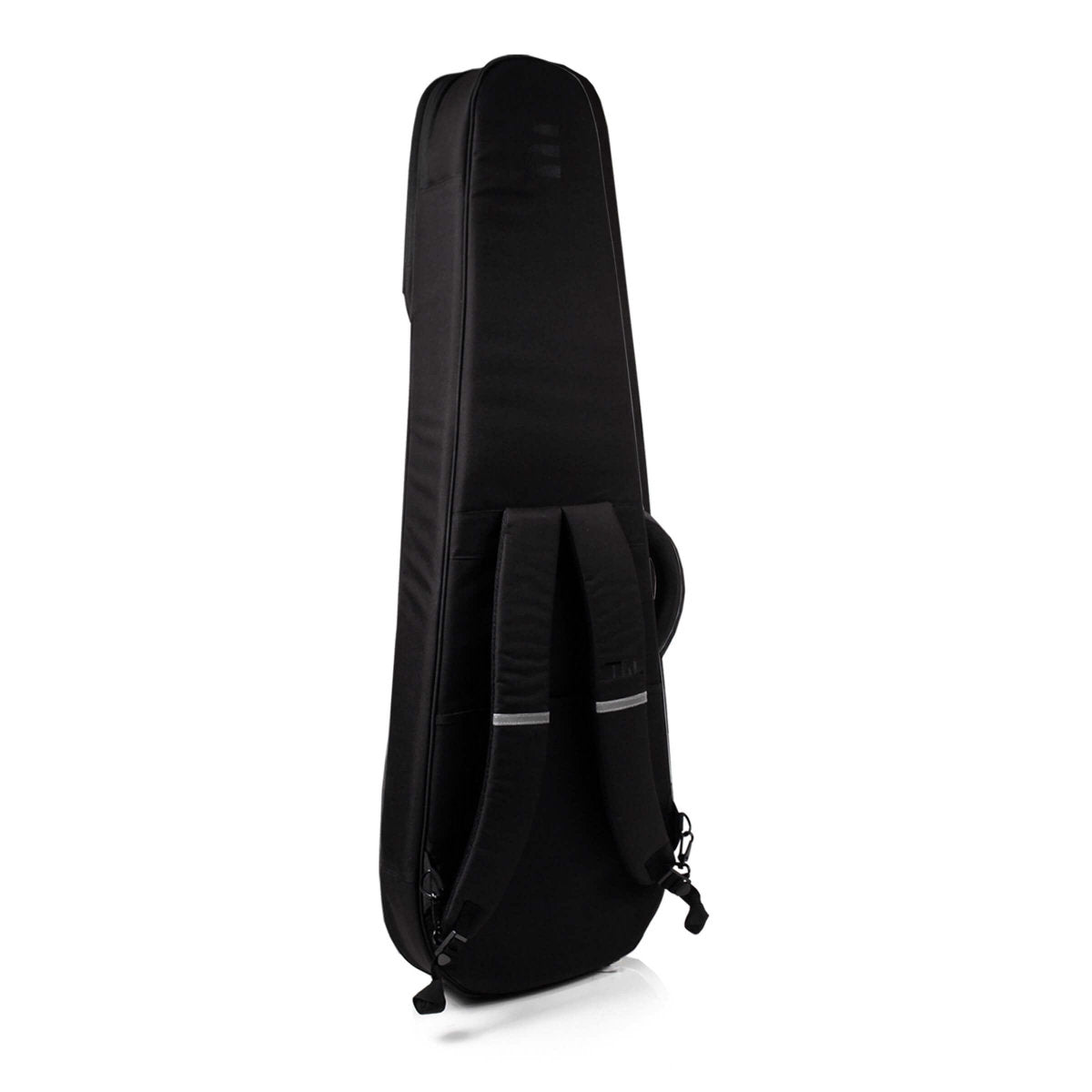 TKL Vectra Stealth A/F Mandolin Case – Impact-Resistant, Water-Resistant & Super Portable