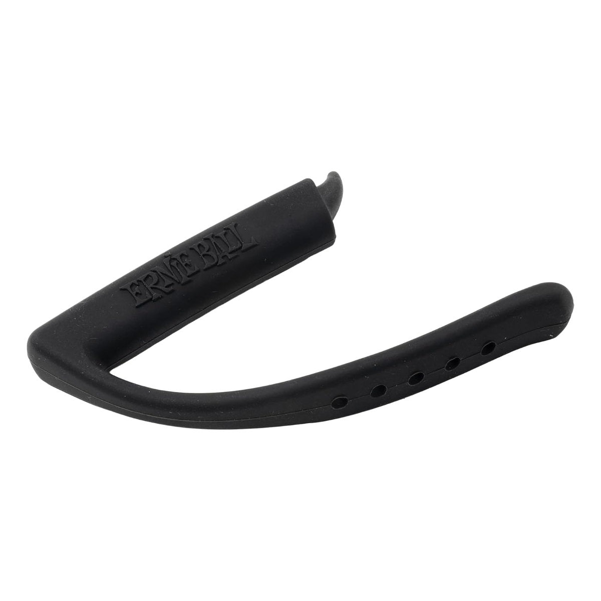 Ernie Ball Flex Capo - Black