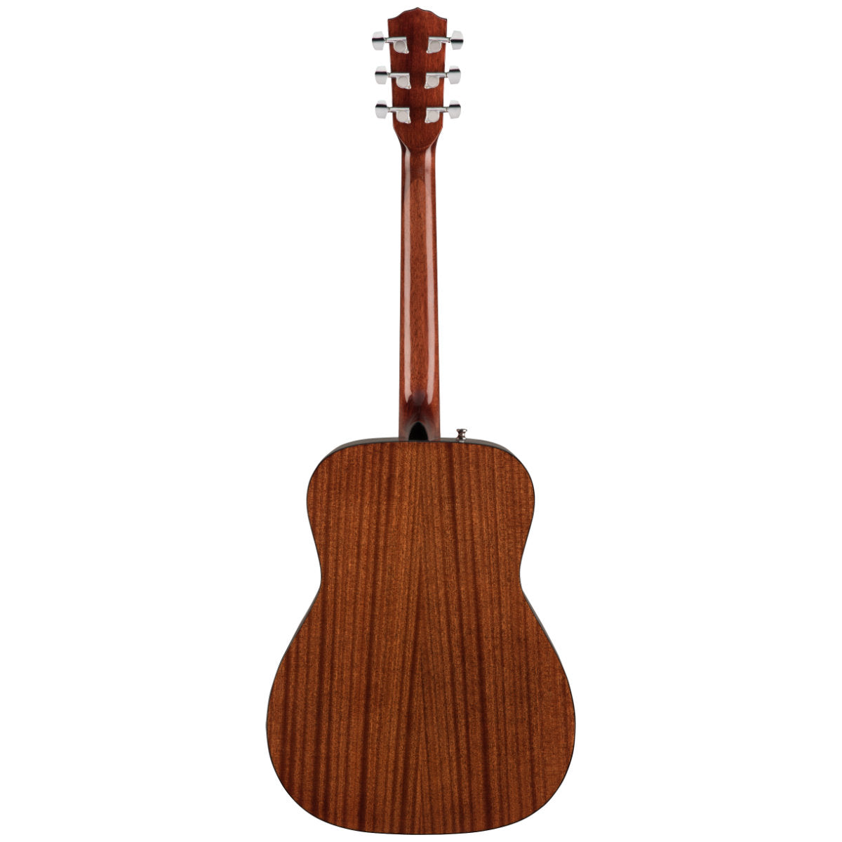 Fender CC-60S Solid Top Concert Acoustic Guitar - Natural - Bananas at Large®