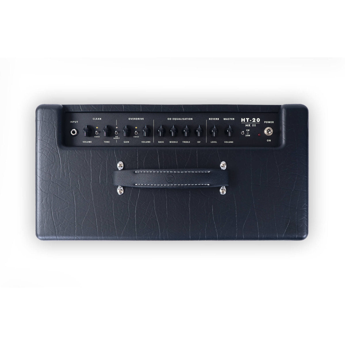 Blackstar HT-20R MKIII 20 Watt All-Tube Guitar Amplifier