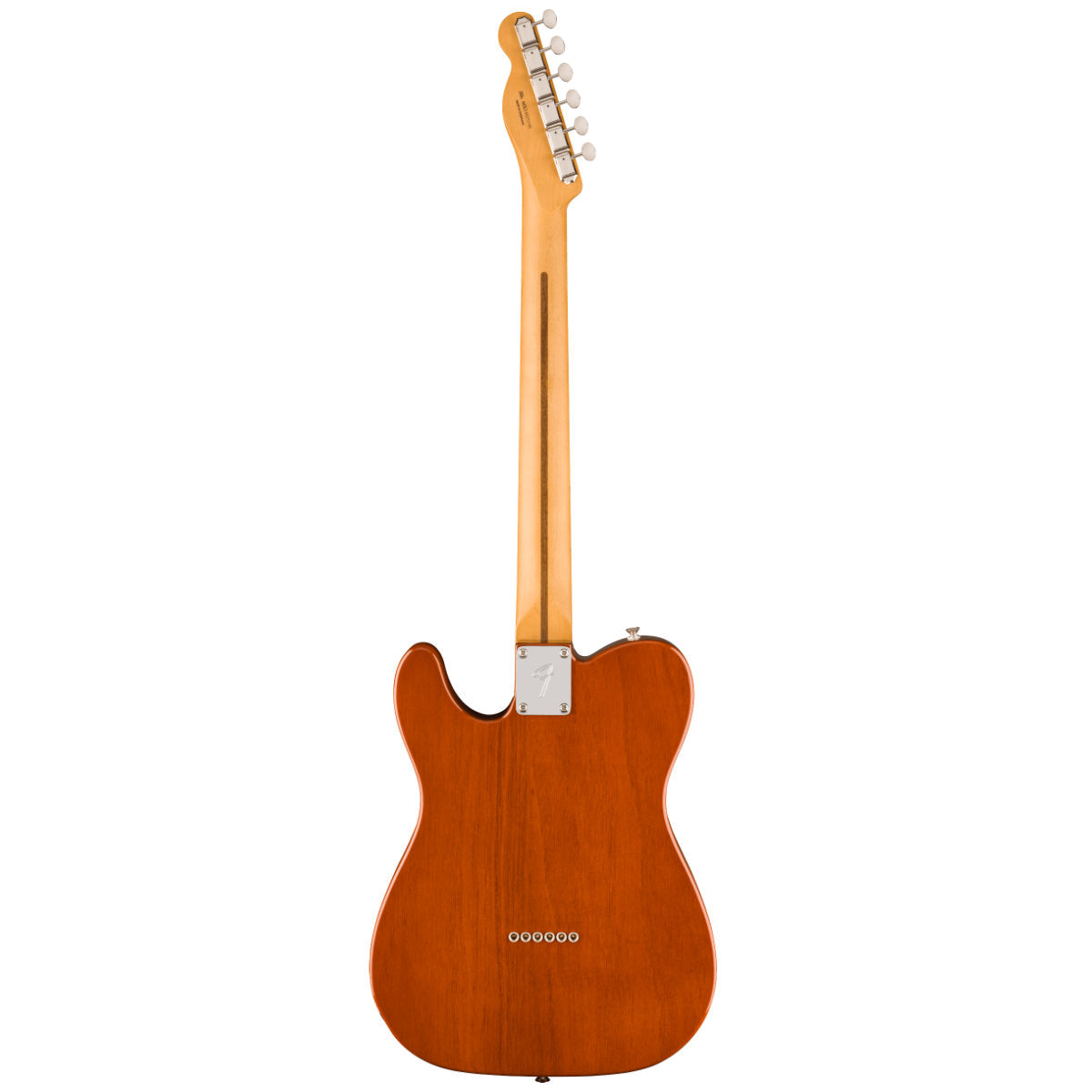 Fender Player II Telecaster Electric Guitar - Maple Fingerboard - Mocha - Bananas at Large®