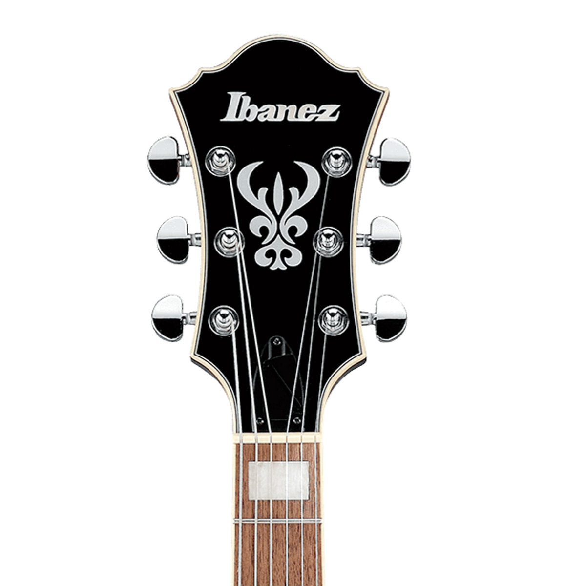 Ibanez AF75 Artcore Hollow Body Electric Guitar with Classic Elite 