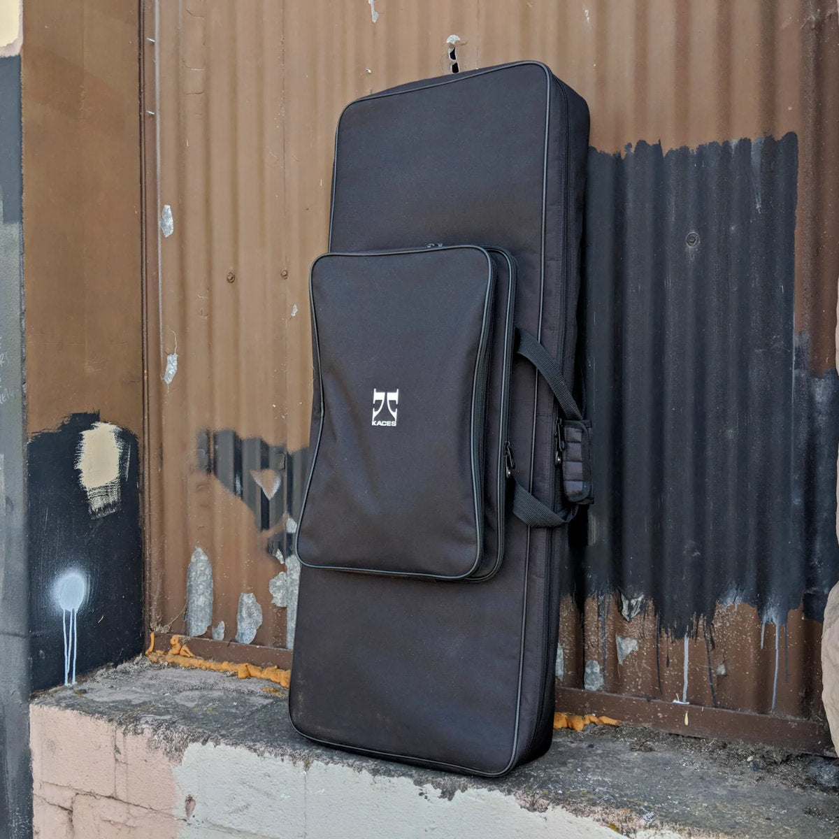 Kaces Xpress Keyboard Bag - 61 Key