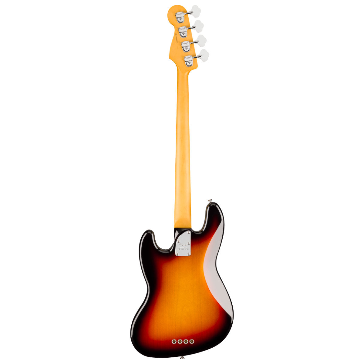 Fender American Professional Jazz Bass - Rosewood Fingerboard - 3-Color Sunburst