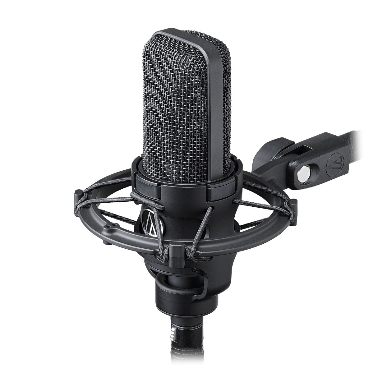 Audio Technica AT4040 Large Diaphragm Studio Microphone - Bananas at Large®