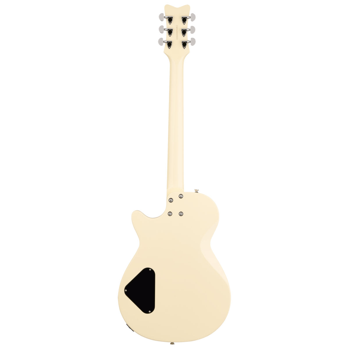 Gretsch Streamliner™ Jet™ 1 Pickup Electric Guitar - Laurel Fingerboard - Vintage White