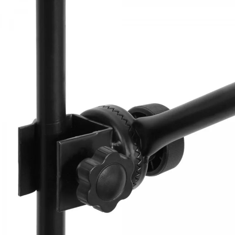 On-Stage MSA-9508  Posi-Lok Side-Mount Mini Boom
