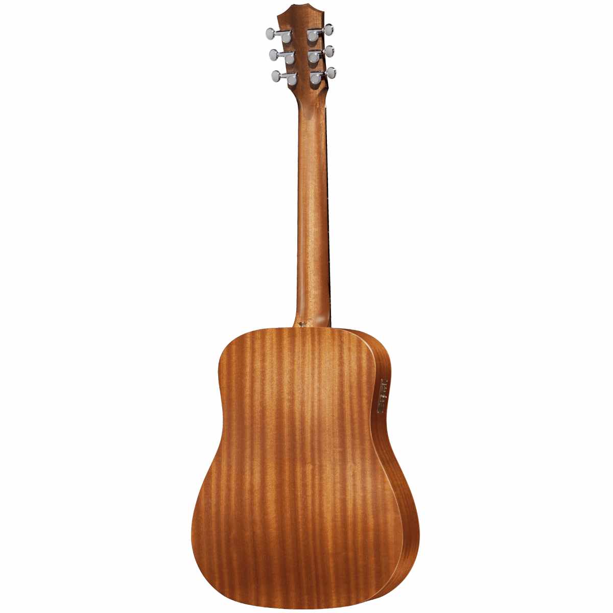 Taylor TSBTe Taylor Swift Baby Taylor Acoustic-Electric Guitar