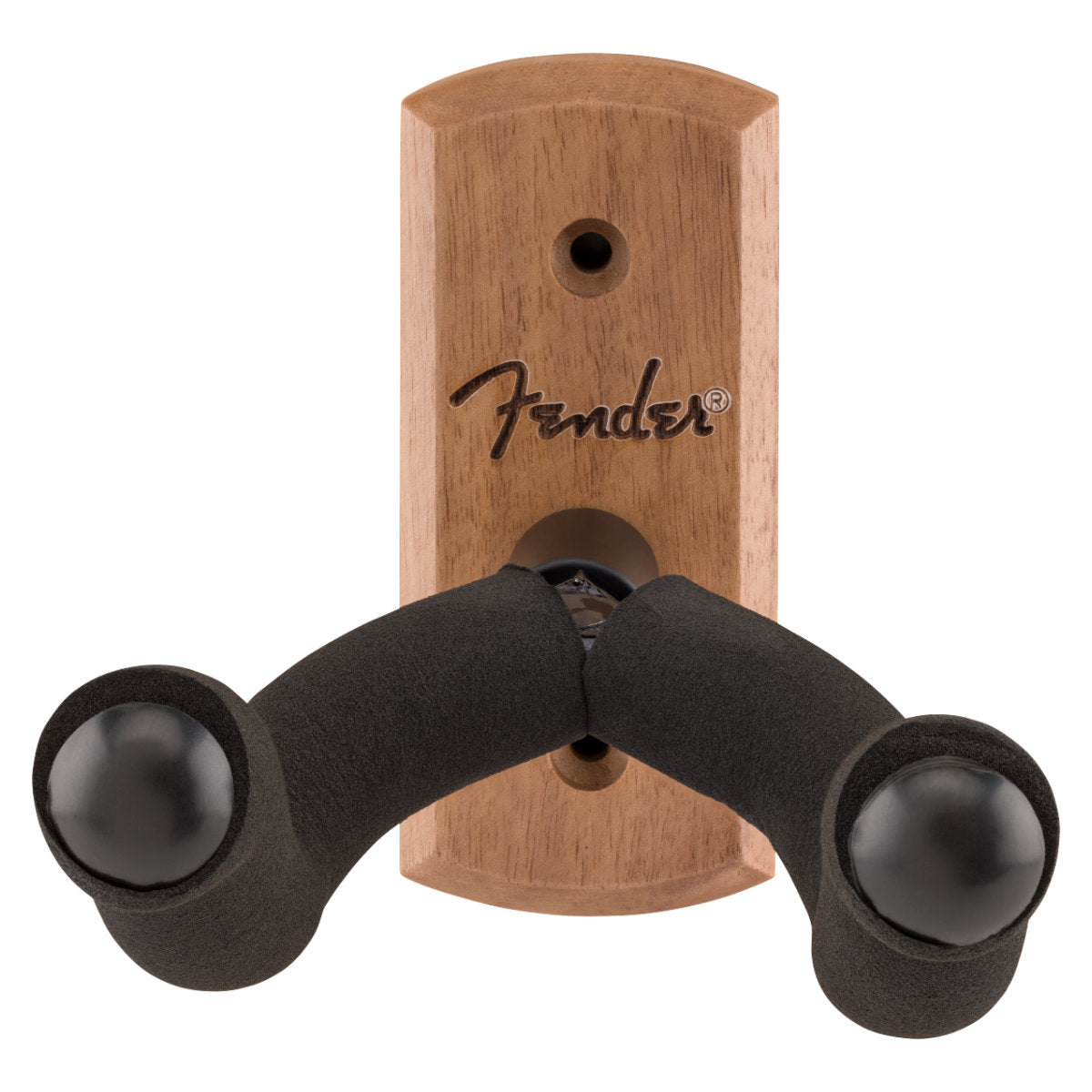 Fender Essentials Wall Hanger - Walnut - Bananas at Large®