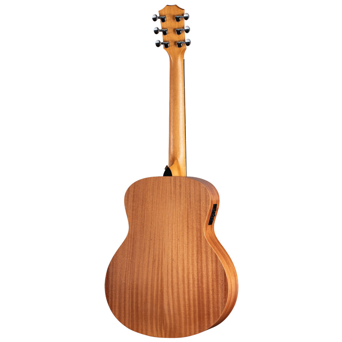 Taylor GS Mini-e Mahogany Acoustic Electric Guitar w/ New Updated ES-B - Bananas at Large®
