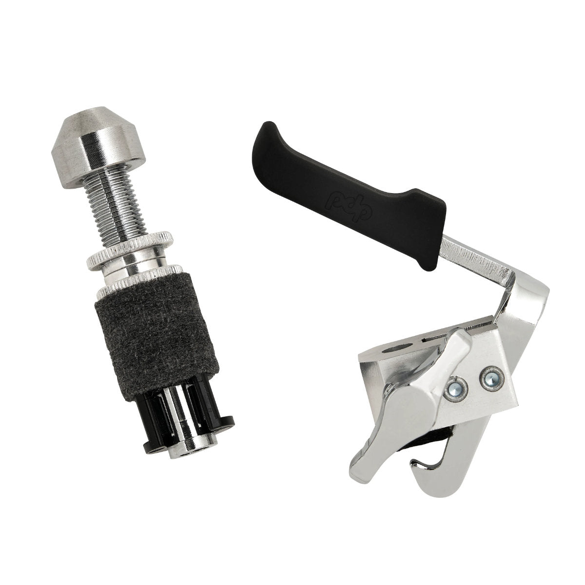PDP Quick Release Drop-Lock HH Clutch