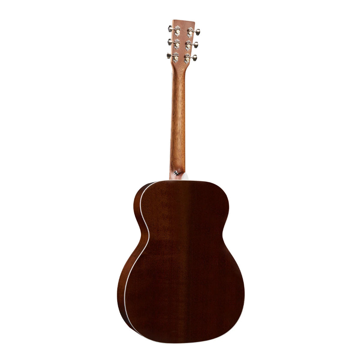 Martin Road Series 000-13E Retro Walnut Acoustic-Electric Guitar