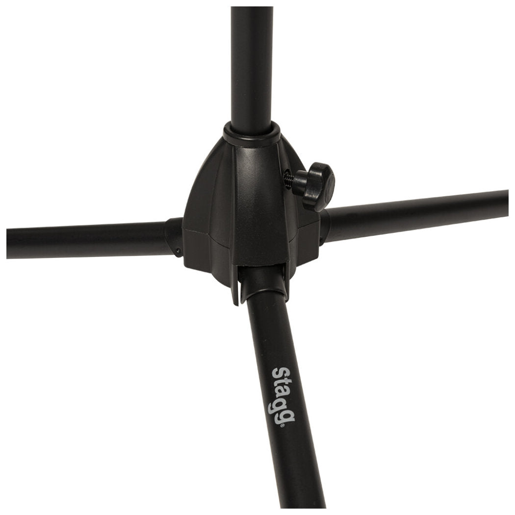 Stagg Q Series Microphone Boom Stand