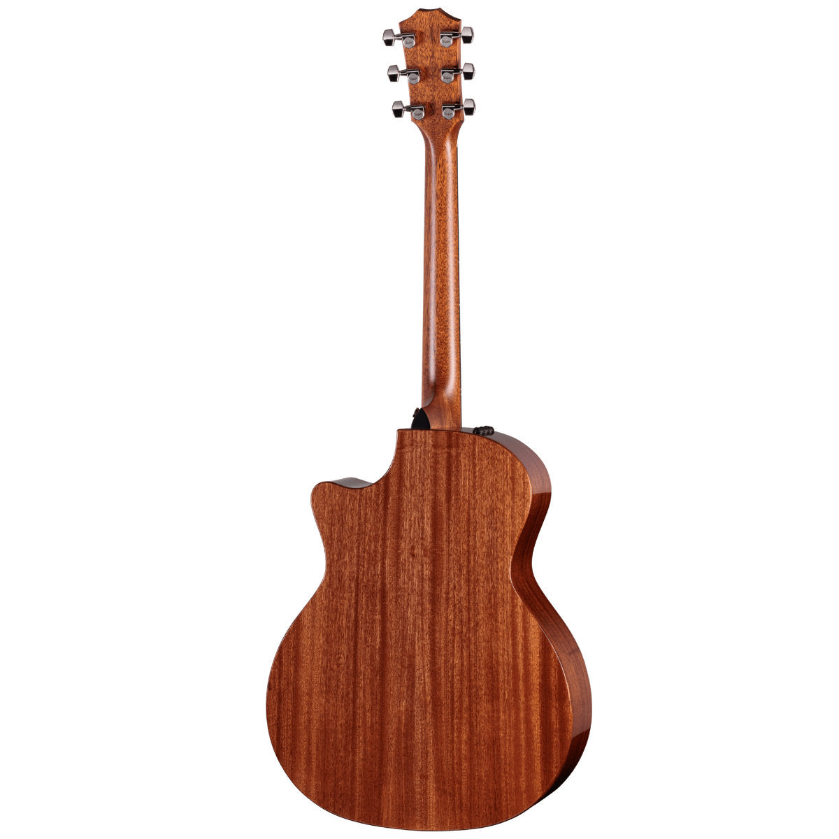 Taylor 314ce Studio Acoustic-Electric Guitar - Natural - Bananas at Large®