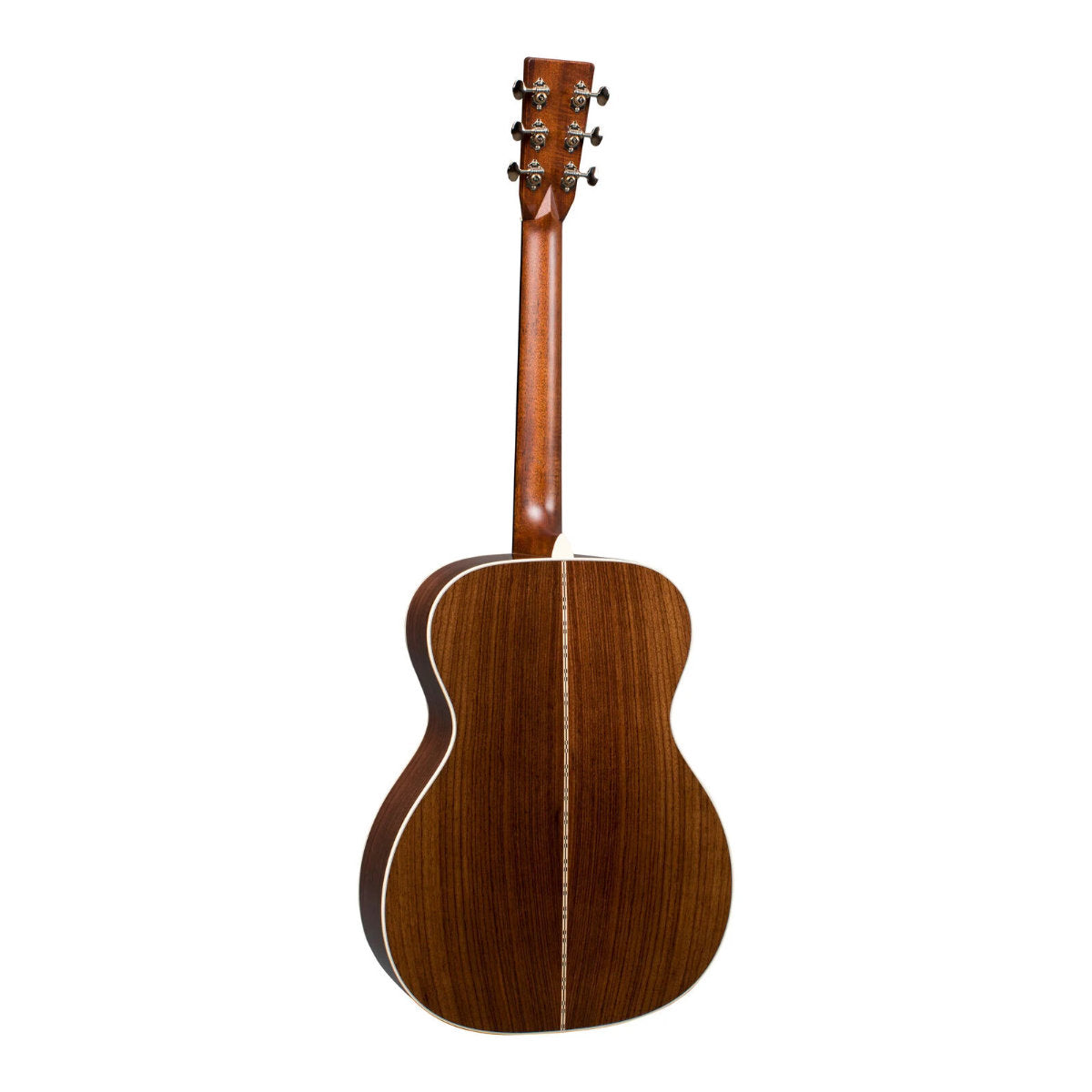 Martin Standard Series 000-28 Acoustic Guitar - Natural Gloss